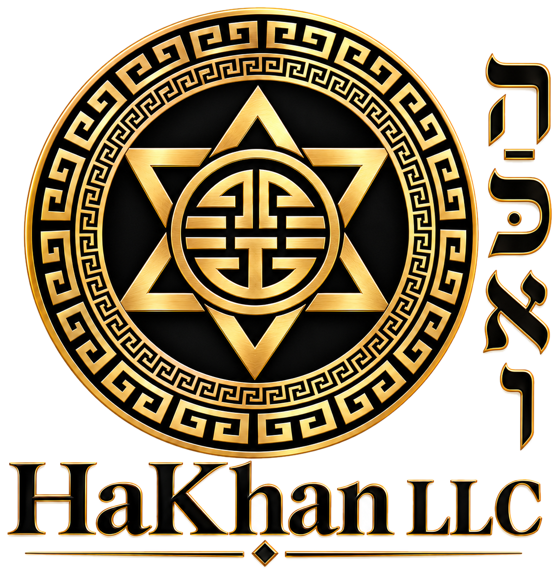 HaKhan LLC logo